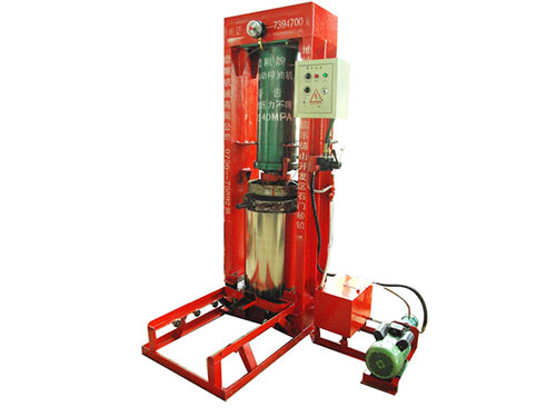 鼎糧液壓榨油機250B型，冷榨機，全自動，茶油、白土等，頂餅型