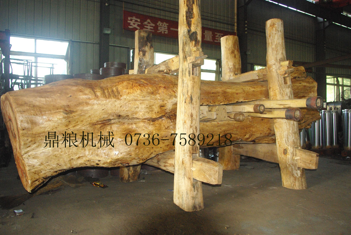  全新木榨，純古法木榨，原木木榨榨油機(jī) 